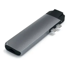 satechi-st-tcphem-stacja-dokujaca-thunderbolt-3-szary