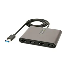 startech-usb32hd4-zewnetrzna-karta-graficzna-usb-1920-x-1080-px-szary