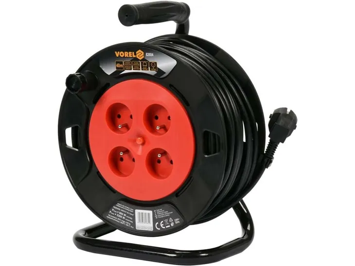 vorel-82685-rozgaleziacz-kod-producenta-82685