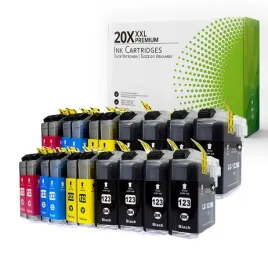 20x-tusze-do-brother-dcp-j132w-j152w-j245-j552dw-j752dw-j4110dw-lc123