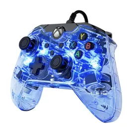 pdp-afterglow-czarny-niebieski-przezroczysty-usb-gamepad-analogowa-cyf