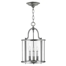 lampa-wiszaca-klasyczna-srebrna-szara-pewter-okragla-do-salonu-4pkt-hinkley