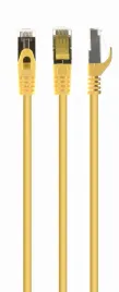 gembird-pp6a-lszhcu-y-3m-kabel-sieciowy-zolty-cat6-s-ftp-s-stp