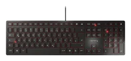 cherry-kc-6000-slim-klawiatura-uniwersalne-usb-qwertz-niemiecki-czarny