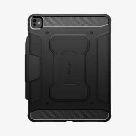 spigen-rugged-armor-pro-33-cm-13-folio-czarny