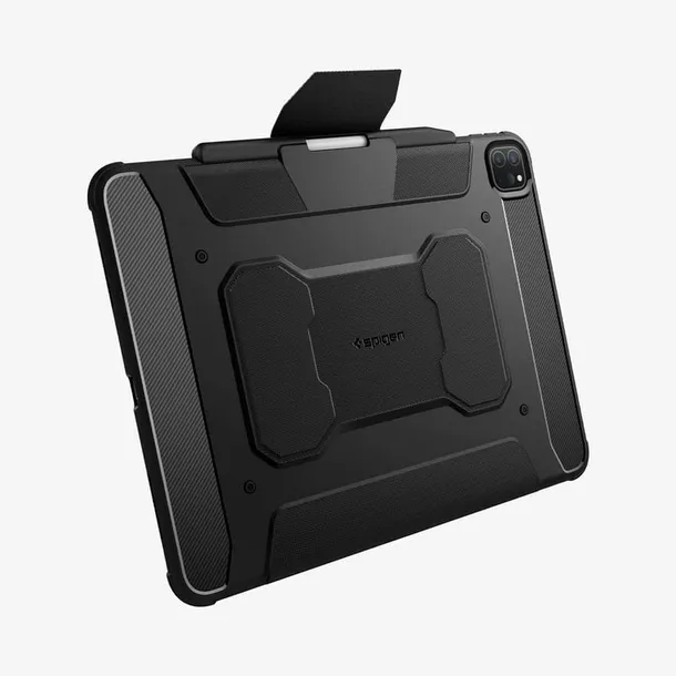 spigen-rugged-armor-pro-33-cm-13-folio-czarny