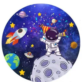 wydruk-oplatek-cukrowy-na-tort-kosmos-astronauta-napis-gratis