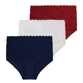 figi-koronkowe-damskie-moraj-wysoki-stan-maxi-bikini-3-pak-xl