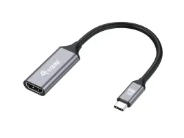 equip-133491-adapter-kablowy-015-m-usb-type-c-hdmi-czarny-szary