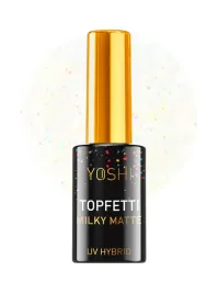yoshi-top-hybrydowy-do-paznokci-topfetti-milky-matte-10ml-mleczny-matowy