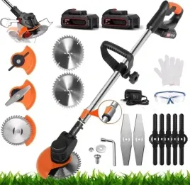 kosiarka-elektryczna-24v-95-125cm-2-aku-3-rodzaje-ostrzy