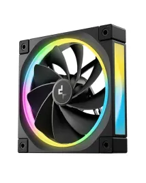deepcool-fl12r-obudowa-komputera-wentylator-12-cm-czarny-1-szt