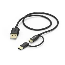 hama-178327-kabel-usb-usb-2-0-1-m-usb-a-micro-usb-a-czarny