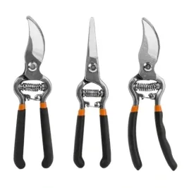 zestaw-3-sekatorow-ogrodowych-nozyce-carbon-bradas-carbon-steel