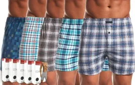 cornette-bokserki-comfort-luzne-szerokie-r-l-5szt