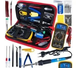 lutownica-zestaw-narzedzi-multimetr-40-elementow-solidny-gratis-hamak