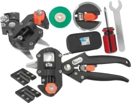 sekator-nozyce-do-szczepienia-drzew-roslin-krzewow-winogron-etui-tasma