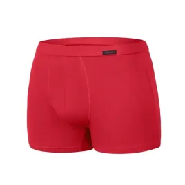 bokserki-cornette-authentic-mini-czerwony-r-xxl