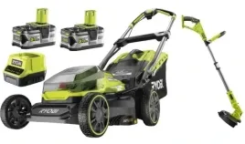 kosiarka-bezszczotkowa-podaszarka-ryobi-ry18lmx40a-2x5ah-18v-promocja