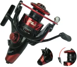 kolowrotek-karpiowy-fl-pro-black-power-5000-wolny-bieg-alu-szpula-9bb