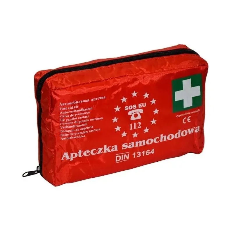 apteczka-samochodowa-din-13164-stan-nowy
