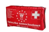 apteczka-samochodowa-din-13164-stan-nowy-waga-z-opakowaniem-0-6-kg