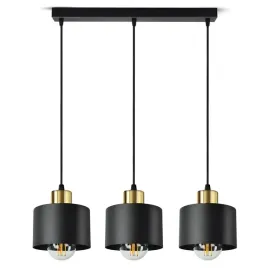 lampa-sufitowa-zyrandol-plafon-classic-spot-bz3-led-e27-black-gold
