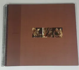 album-na-zdjecia-wklejane-kot-pupil-40-stron