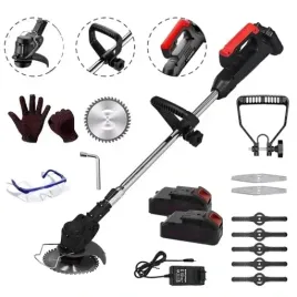 podkaszarka-kosa-kosiarka-akumulatorowa-2ah-2-21v-zestaw