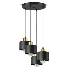 lampa-sufitowa-zyrandol-plafon-classic-spot-ez4-led-e27-black-gold