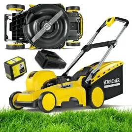 kosiarka-akumulatorowa-karcher-lmo-36-40-battery-set-zestaw-aku-ladowarka