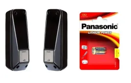 faac-xp-20w-d-xp-20wd-xp20wd-z-bateria-bezprzewodowe-fotokomorki