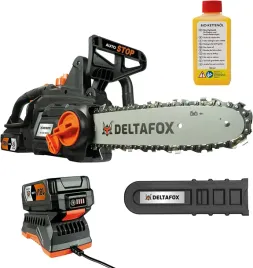 pila-lancuchowa-pilarka-akumulatorowa-deltafox-18v-40ah-25cm