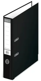 segregator-a4-75mm-z-dzwignia-czarny