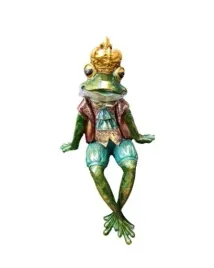 figurka-figura-zaba-zabka-siedzaca-w-koronie