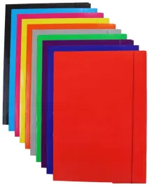 teczka-teczki-z-gumka-a4-mix-10szt-bb-kolorowe