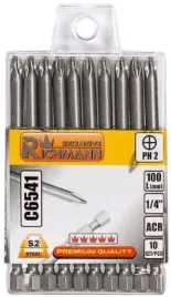 grot-koncowka-bit-ph2x100mm-s2-acr-richmann-c6541