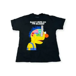 koszulka-t-shirt-meski-okragly-dekolt-spencer-s-don-t-hug-me-i-m-scarded-l