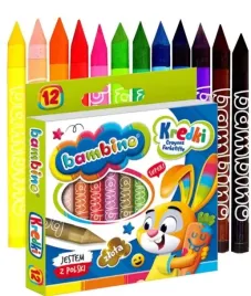 kredki-swiecowe-bambino-12-kolorow-miekkie-glinka-kaolinowa