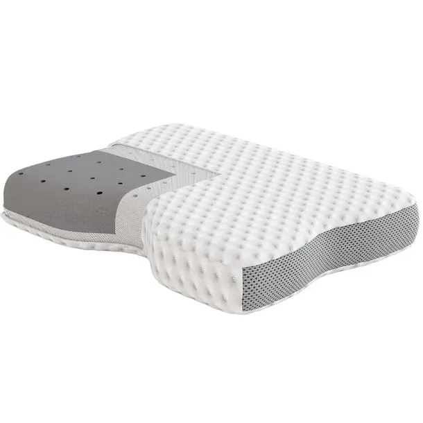 Poduszka do spania SleepMed Supreme Pillow 53 x 40 cm