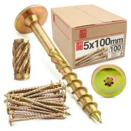 wkrety-ciesielskie-5x100-do-drewna-torx-talerzowe-wkcp-100szt