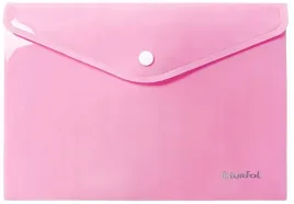 teczka-kopertowa-a5-satyna-pp-biurfol-pastel-roz