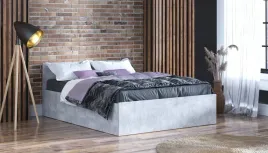 lozko-160x200cm-materac-i-pojemnik-na-posciel-party-1-beton
