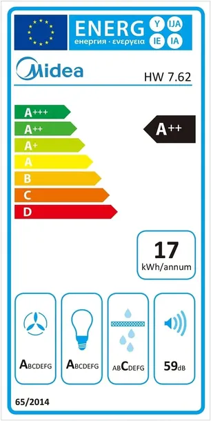 okap-scienny-midea-hw-7-62-kontrola-gestow-45db-minimalna-wysokosc-produktu-46-5-cm
