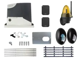 nice-road-400-zestaw-do-bramy-przesuwnej-piloty-epm-listwy-lampa-led-antena