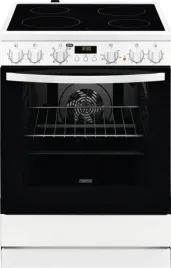 kuchenka-ceramiczna-elektryczna-zanussi-biala-termoobieg-60cm-73l