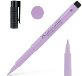 pisak-pedzelkowy-brush-pen-artist-pitt-b-239-lilac-faber-castell