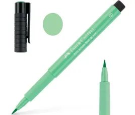 pisak-pedzelkowy-brush-pen-artist-pitt-b-162-light-green-faber-castell
