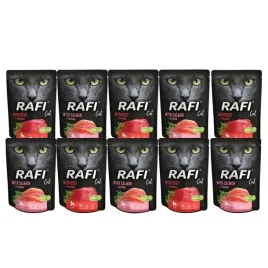 dolina-noteci-rafi-dla-kot-mix-karma-mokra-20x300g