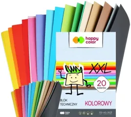 blok-techniczny-a3-20k-170g-kolor-xxl-happy-color